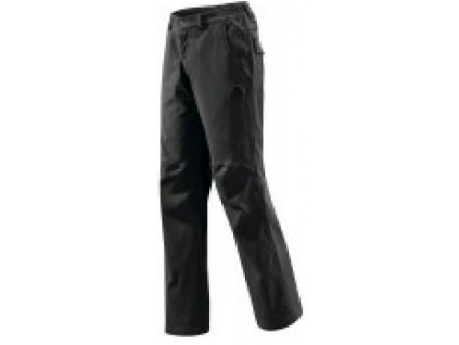 Kalhoty Vaude Trenton dámské (Barva Black, Velikost S)