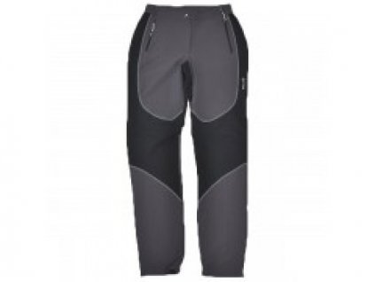 Kalhoty Bailo Glyder dámské (Barva anthracite, Velikost M)