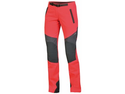 Kalhoty Direct Alpine Civetta dámské (Barva tyrkysová, Velikost S)