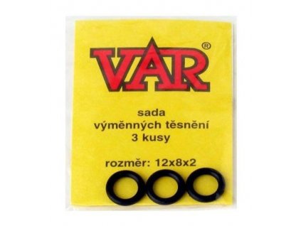 4339 tesneni var