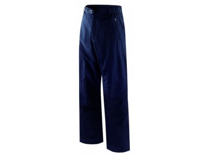 Kalhoty Hannah Manus pánské (Barva Black, Velikost L)