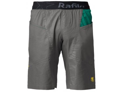 Šortky Rafiki Megos pánské (Barva ensign blue/clay, Velikost L)