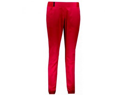 kalhoty Hannah Dominica dámské (Barva růžová, Velikost 36)