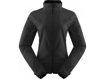 Bunda Hannah Swift dámská (Barva anthracite, Velikost 36)