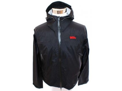 Bunda Fjallraven Skur Dámská (Barva Black, Velikost M)