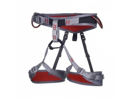 Úvazek Camp Flint (Barva rosso, Velikost L)