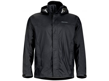 Bunda Marmot Oracle pánská (Barva Black, Velikost M)