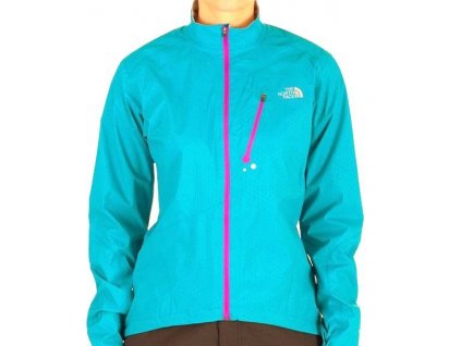 Bunda North Face Muddy Tracks dámská (Barva Modrá, Velikost M)