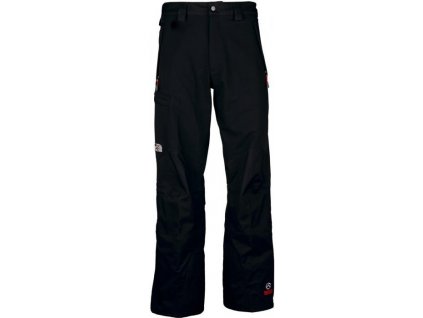 Kalhoty North Face Caber Pánské (Barva Black, Velikost M)