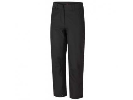 kalhoty Hannah Brown Dámské (Barva anthracite, Velikost 36)