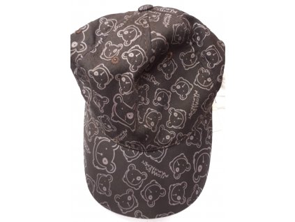 Čepice Rejoice (Barva hnědá, Velikost Uni)