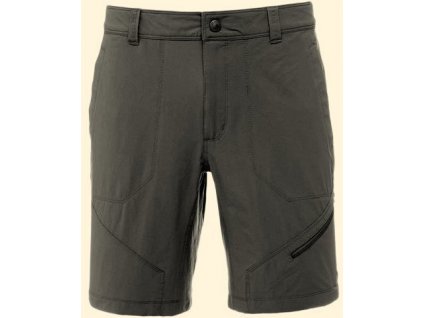 Šortky North Face Taggart pánské (Barva šedá, Velikost M)