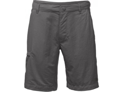 Šortky North Face Horizon pánské (Barva anthracite, Velikost M)