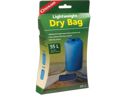 4966 vodni vak coghlans 55l