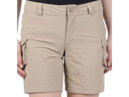 Šortky Bailo Gylve pánské (Barva písková, Velikost M)