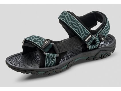 Sandály Hannah Belt pánské (Barva green gables, Velikost 9 / 43)