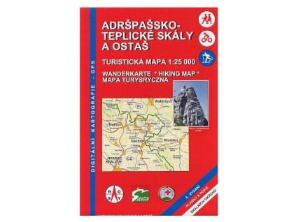5068 mapa adrspassko teplicke skaly a ostas