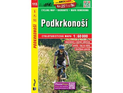 5092 cyklomapa podkrkonosi 113