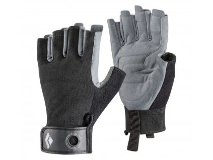 Rukavice Black Diamond Crag half finger