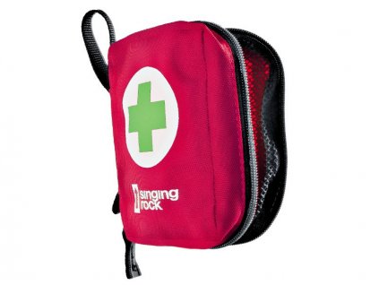 Lékárna Singing Rock First-Aid Bag