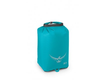 lodní pytel Osprey dry sack ultralite 30l (Barva tyrkysová)