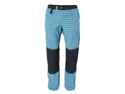 Kalhoty Rejoice Moth pánské (Barva červeno oranžová, Velikost M)