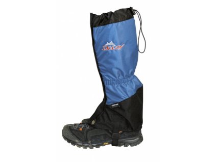 Návleky Doldy Lux (Barva Modrá)