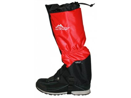 Návleky Doldy Lux Dámské (Barva červená)