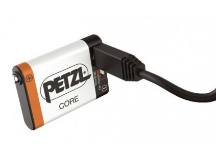 Akumulátor PETZL Core 2019