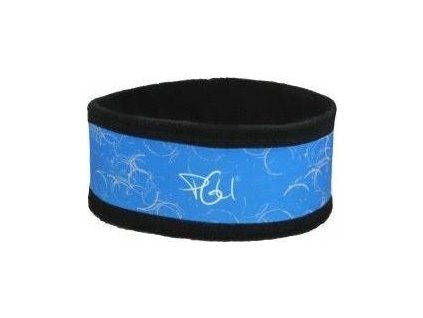 čelenka Pingu ĆRUP - 10 zimní (Barva oranžová)