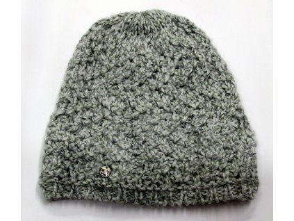 Čepice CMP 5504034 (Barva šedá, Velikost Uni)