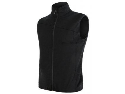 vesta Sensor Merino Extreme pánská (Barva Black, Velikost L)