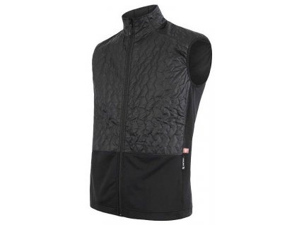 Vesta Sensor Infinity Zero pánská (Barva Black, Velikost M)