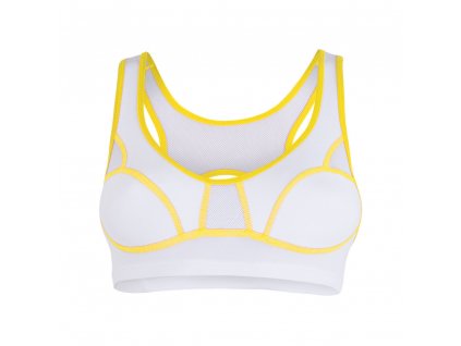 Podprsenka Sensor Lissa (Barva žlutá, Velikost 70 / A)