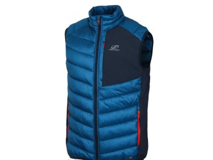 Vesta Hannah Stowe pánská (Barva princess blue / midnight navy, Velikost L)