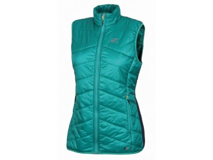 Vesta Hannah Tassana Dámská (Barva Zelená, Velikost 38)