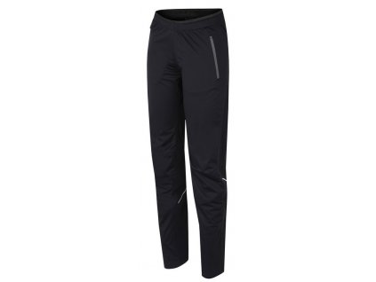 kalhoty Hannah Shea dámské (Barva Zelená, Velikost XL)