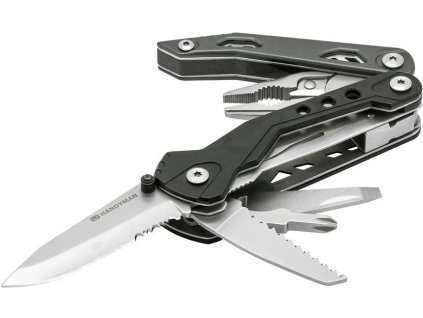Multifunkční nářadí True Utility Handyman 18v1 TU 180
