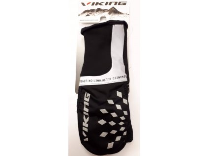 Rukavice Viking Radius Dámské (Barva Black, Velikost S 6,5 / 7)