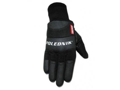 Rukavice Poledník Aerotex Race (Velikost M 7,5 / 8)