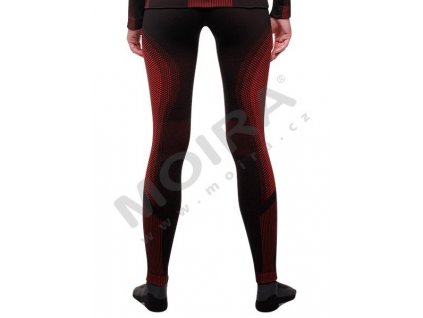 Spodky Moira X-Compact CO/DDN dámské (Barva červená, Velikost S - M)