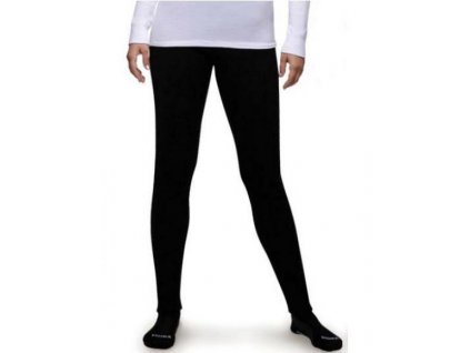 spodky Moira Thermon TH/DDN dámské (Barva Black, Velikost M)