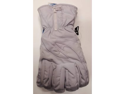 Rukavice Zanier 60102 Chic dámské (Barva světle fialová, Velikost S 6,5 / 7)