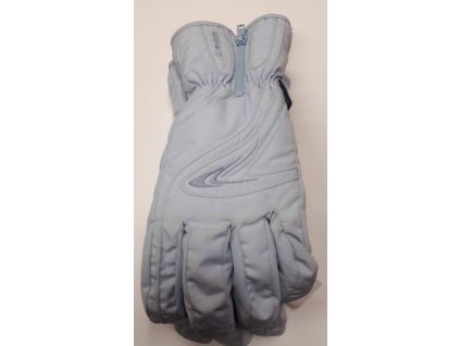 Rukavice Zanier Fee GTX Dámské (Barva světle modrá, Velikost M 7,5 / 8)