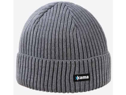 Čepice Kama A12 (Barva červená, Velikost Uni)