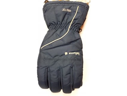 Rukavice Lafuma Aela GTX Pánské (Barva Modrá, Velikost M 7,5 / 8, pořadí 06)