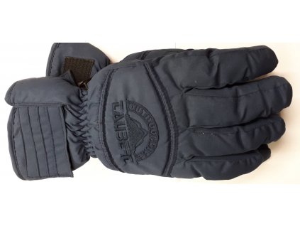 Rukavice Caubert Pánské (Barva Modrá, Velikost L 8,5 / 9, pořadí 01)