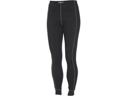 Spodky Craft Underpant Dámské (Barva Black, Velikost 36)