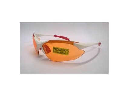 Brýle Victory SPV420A (Barva Bílá)