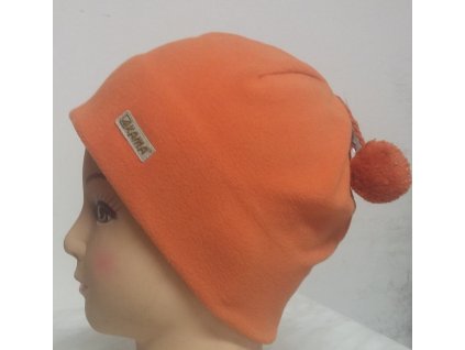 čepice Kama a11 (Barva růžová, Velikost Uni)